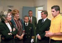 ministre