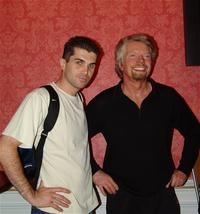 branson