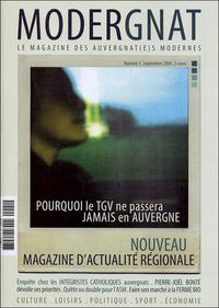 modergnat