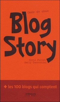 Blogstory