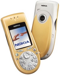 Nokia3650