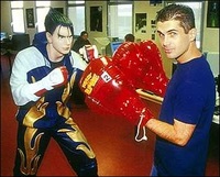 Boxeur