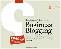 Businessblogging