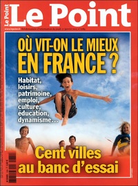 Lepoint Lepoint