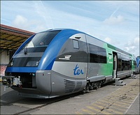 Terauvergne