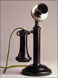 Telephone