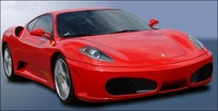 Ferrarif430