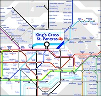 Kingscrossstationlondres
